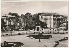 Pesaro hotel vittoria usato  Isola Vicentina