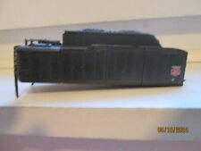 Carrosserie tender 141 d'occasion  Noisy-le-Grand