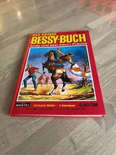 Bessy bastei sammelband gebraucht kaufen  Lahntal