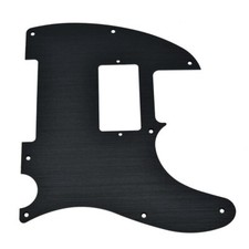 Pickguard trous aluminium d'occasion  Lyon I