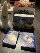 Pokémon karten sammlung gebraucht kaufen  Glinde