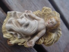Schöne alte krippenfigur gebraucht kaufen  Köln