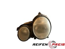 Scheinwerfer xenon links gebraucht kaufen  Brakel