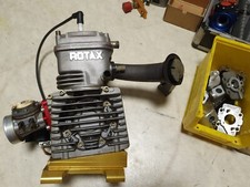 Motor rotax 100 gebraucht kaufen  Deggendorf