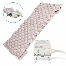 Pressure mattress air for sale  Newburgh