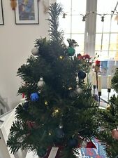 2ft christmas tree for sale  CHICHESTER