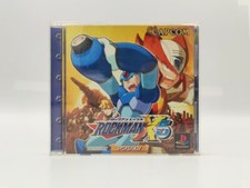 Rockman ps1 jap usato  Anguillara Sabazia