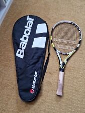 Tennisschläger babolat aero gebraucht kaufen  Georgsmarienhütte