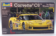 Revell 07396 corvette gebraucht kaufen  Witten