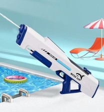 Fucile acqua elettrico usato  Napoli