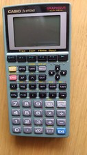 Calculette casio d'occasion  Crolles