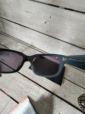 Lunettes soleil vintage d'occasion  Aire-sur-l'Adour