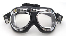 Nostalgie motorrad brille gebraucht kaufen  Lilienthal
