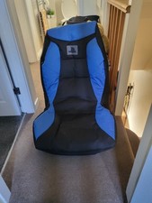Playstation beanbag chair for sale  RUSHDEN