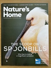 Rspb bird nature for sale  DALKEITH