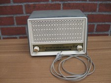 Rft röhrenradio rienta gebraucht kaufen  Wittenberge
