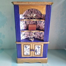 Dolls house corner for sale  CANTERBURY