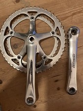 Campagnolo daytona 172.5mm for sale  LEEDS