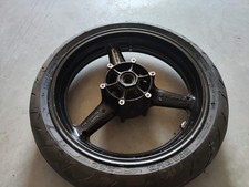Cerchio anteriore yamaha usato  Vado Ligure