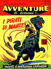 Avventure domani completa usato  Castelfidardo