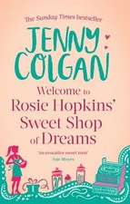 Jenny colgan collection for sale  STOCKPORT