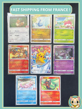 Pokemon card kfc d'occasion  Joigny