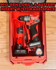 Milwaukee m12 gen for sale  BRIDGEND