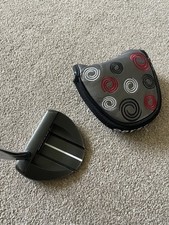 odyssey tank cruiser putter for sale odyssey tank cruiser putter for sale HERNE BAY