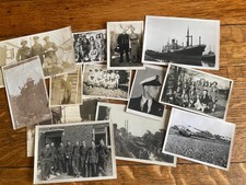 Collection military early for sale  EMSWORTH