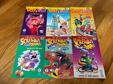 Tex avery comics for sale  New York