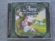 Montgomery anne green gebraucht kaufen  Soest