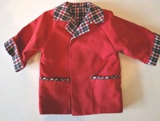 Lined coat sasha for sale  GLASGOW