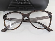 Brillengestell emporio armani gebraucht kaufen  Isernhagen