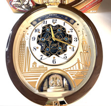 Seiko melodies motion for sale  Chariton