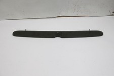 Heckklappenblende lada kalina gebraucht kaufen  Wittenburg