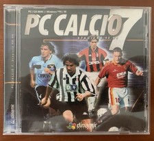 Calcio 7.0 rom usato  Russi