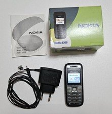 Nokia 1208 inkl gebraucht kaufen  Flöha