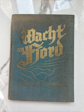 Wacht fjord gebraucht kaufen  Euskirchen