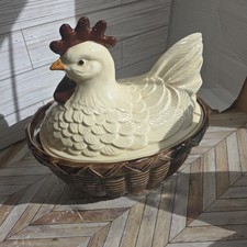 Large decorative ceramic for sale  North Branch