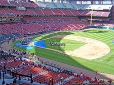 Tickets st. louis for sale  Decatur