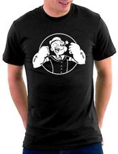 Popeye power shirt gebraucht kaufen  München