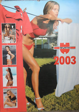 Würth calendar 2003 gebraucht kaufen  Deutschland