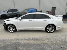 2013 2014 lincoln for sale  Sikeston