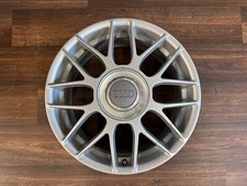 Audi alufelge 7 gebraucht kaufen  Chemnitz