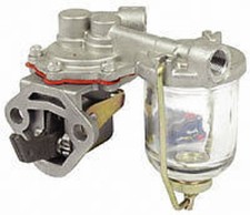 Pompe alimentation décanteur d'occasion  Limoges-