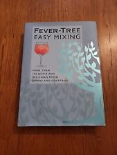 Fever tree easy for sale  TADLEY