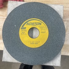 Norton grinding wheel for sale  Corinth
