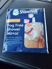 Deluxe anti fog for sale  Fairburn