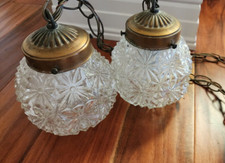 Fantastic vintage clear for sale  Shawnee