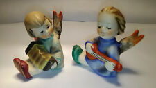 Bougeoirs hummel goebel d'occasion  Paris V